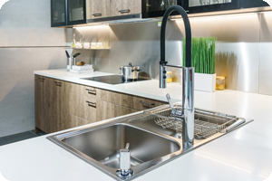 Kitchen Remodeling