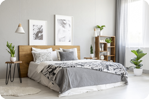 Bedroom Remodeling